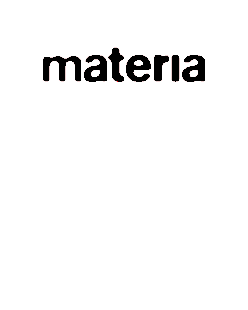 Materia Impresa